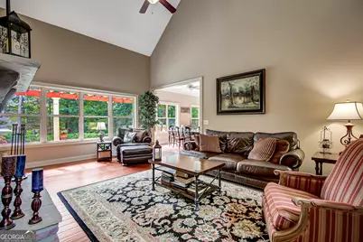 291 Cannongate Road, Sharpsburg, GA 30277 - Photo 5