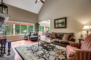 291 Cannongate Rd, Sharpsburg, GA 30277 - Photo 5
