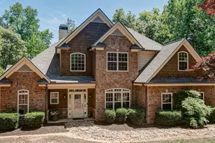291 Cannongate Rd, Sharpsburg, GA 30277 - Photo 1