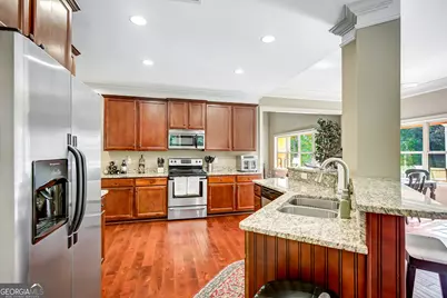 291 Cannongate Road, Sharpsburg, GA 30277 - Photo 11
