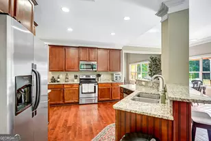 291 Cannongate Rd, Sharpsburg, GA 30277 - Photo 11