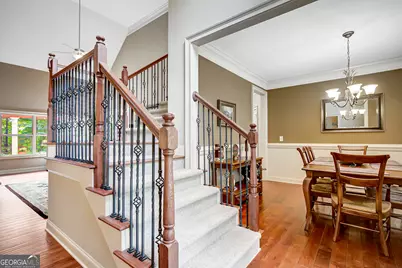 291 Cannongate Road, Sharpsburg, GA 30277 - Photo 19