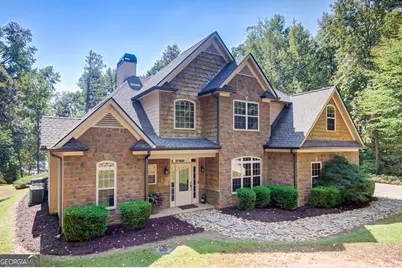 291 Cannongate Road, Sharpsburg, GA 30277 - Photo 1