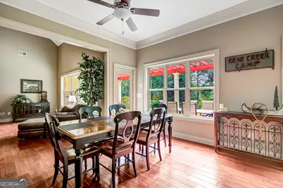 291 Cannongate Road, Sharpsburg, GA 30277 - Photo 9