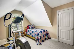 291 Cannongate Rd, Sharpsburg, GA 30277 - Photo 23