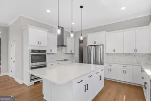 5618 Live Sage Dr, South Fulton, GA 30349 - Photo 17