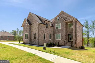 5618 Live Sage Dr, South Fulton, GA 30349 - Photo 3