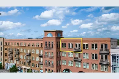 360 Chambers Street #405, Woodstock, GA 30188 - Photo 3