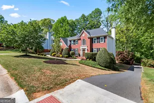 307 Corrigan Trce, Peachtree City, GA 30269 - Photo 3