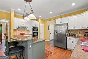 307 Corrigan Trce, Peachtree City, GA 30269 - Photo 21