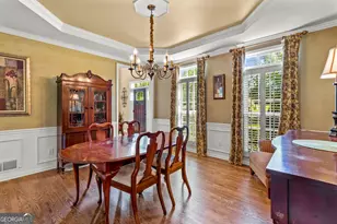 307 Corrigan Trce, Peachtree City, GA 30269 - Photo 15