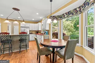 307 Corrigan Trce, Peachtree City, GA 30269 - Photo 19