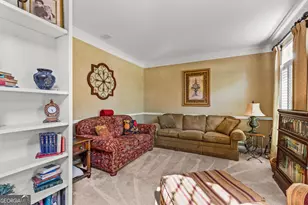 307 Corrigan Trce, Peachtree City, GA 30269 - Photo 13