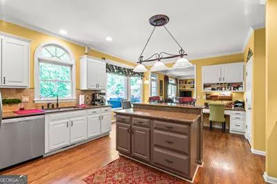 307 Corrigan Trace, Peachtree City, GA 30269 - Photo 23