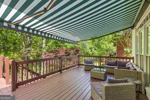 307 Corrigan Trce, Peachtree City, GA 30269 - Photo 9