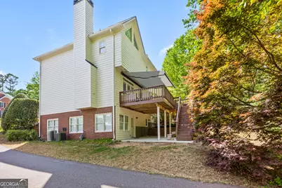 307 Corrigan Trace, Peachtree City, GA 30269 - Photo 7