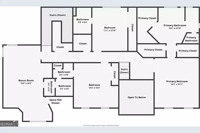 307 Corrigan Trace, Peachtree City, GA 30269 - Photo 43
