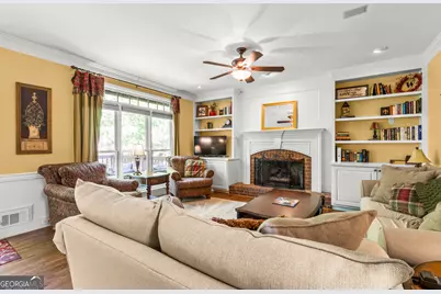 307 Corrigan Trace, Peachtree City, GA 30269 - Photo 17