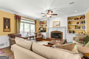 307 Corrigan Trce, Peachtree City, GA 30269 - Photo 17