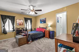 307 Corrigan Trce, Peachtree City, GA 30269 - Photo 29