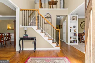 307 Corrigan Trce, Peachtree City, GA 30269 - Photo 11