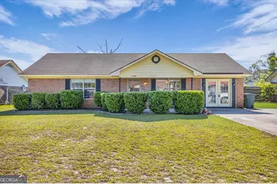 1244 Chinook Way, Hinesville, GA 31313 - Photo 1