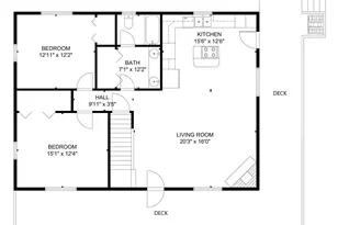 119 Summit St, Ellijay, GA 30540 - Photo 59