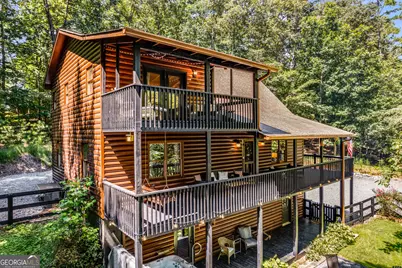 119 Summit Street #158R, Ellijay, GA 30540 - Photo 1