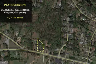 276 Oglesby Bridge Rd SE, Conyers, GA 30094 - Photo 47