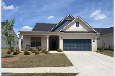 464 Bandon Way, Peachtree City, GA 30269 - Photo 1