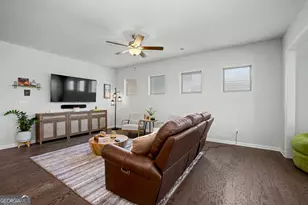 464 Bandon Wy, Peachtree City, GA 30269 - Photo 13