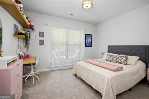 464 Bandon Wy, Peachtree City, GA 30269 - Photo 5