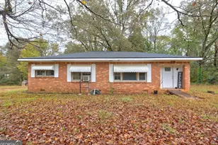 5202 Hwy 20 S, Covington, GA 30016 - Photo 1