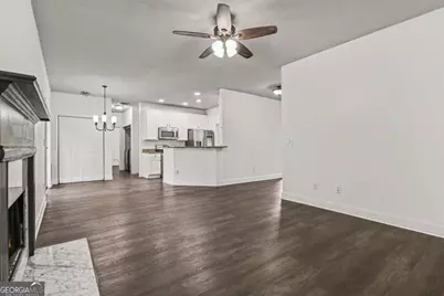 7855 Kayak Way, Cumming, GA 30028 - Photo 5