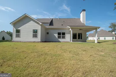 17 Hedge Court, Newnan, GA 30263 - Photo 39