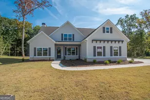 17 Hedge Ct, Newnan, GA 30263 - Photo 1