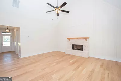 17 Hedge Court, Newnan, GA 30263 - Photo 7