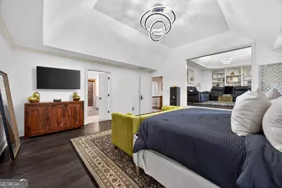 6025 Golf View Crossing, Locust Grove, GA 30248 - Photo 21