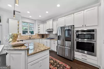 6025 Golf View Crossing, Locust Grove, GA 30248 - Photo 15