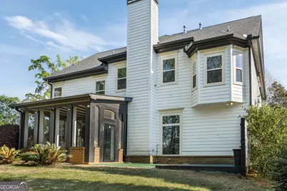 6025 Golf View Crossing, Locust Grove, GA 30248 - Photo 33