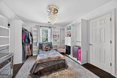 6025 Golf View Crossing, Locust Grove, GA 30248 - Photo 17