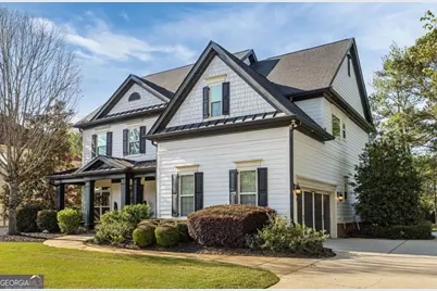 6025 Golf View Crossing, Locust Grove, GA 30248 - Photo 3