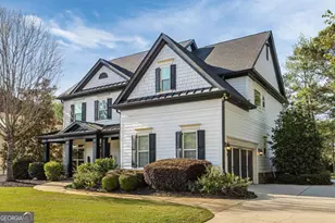 6025 Golf View Crossing, Locust Grove, GA 30248 - Photo 3
