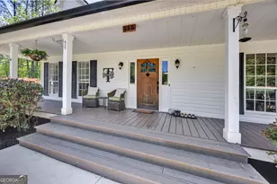 115 Crestview Ln, Newborn, GA 30056 - Photo 5