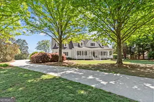 1240 Dixie Hwy, Madison, GA 30650 - Photo 59