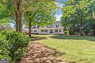 1240 Dixie Hwy, Madison, GA 30650 - Photo 3