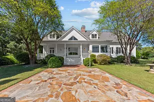 1240 Dixie Hwy, Madison, GA 30650 - Photo 5