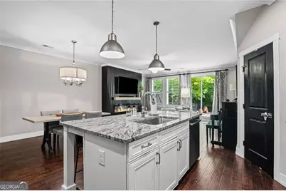 138 Bellehaven, Woodst, GA 30188 - Photo 11