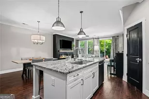 138 Bellehaven, Woodst, GA 30188 - Photo 11