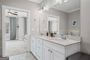 138 Bellehaven, Woodst, GA 30188 - Photo 21